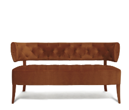 Pantone Fashion Fall 2017 Colors: Autumn Mapple